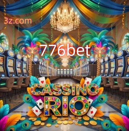 Promoção e recompensas no 776bet